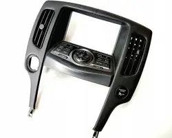 Displayhölje OEM 68260-6GA3D för Nissan 370Z Nismo