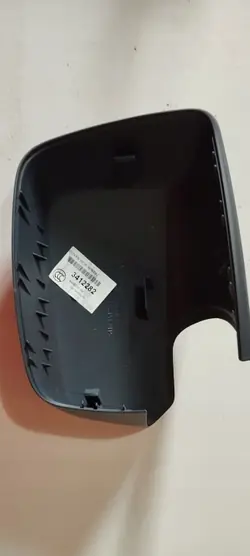 BMW X3 E83 Spiegelrahmen OEM 3412282 - Gebraucht