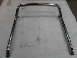 Barra antivuelco trasera OEM N1XB-E55174-AD para VW Amarok/Ford Ranger