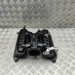 Insugningsgrenrör Porsche Macan 95B 94611001663