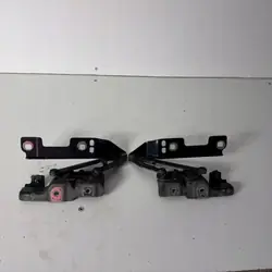 Paire de charnières de capot OEM JPF20879203 Opel Astra J