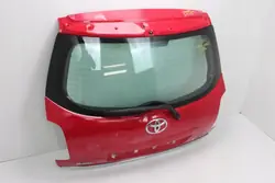 Heckklappe OEM 360211989 für Toyota Auris I 06-09