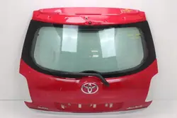 Takaluukku OEM 360211989 Toyota Auris I 06-09