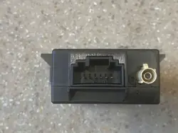 Audi A7 S7 Webasto-modul OEM 4H0963271C