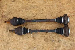 Bakaxel BMW E90 E91 E92 E93 M57 3.0D OEM