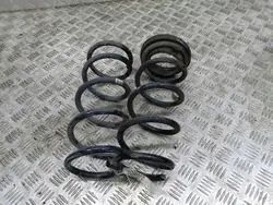 Ford Focus MK4 Farmari Takajouset Set OEM Wrakowisko-15133-