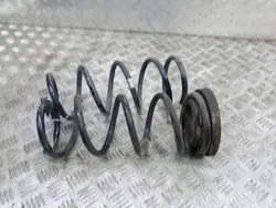 Molas Traseiras Ford Focus MK4 Carrinha Set OEM Wrakowisko-15133-