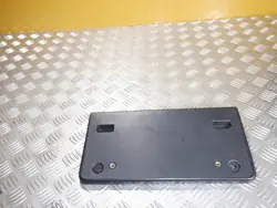 Rekisterikilven Kehys VW Golf 7