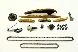 Kit Corrente Distribuição OEM 06K109467 Audi 2.0 TFSI