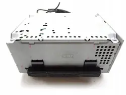Ford OEM E1BT18C815XE CD-radio C-Max MK2:lle