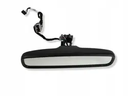 Espelho Retrovisor Ford Galaxy OEM E100011 - Usado