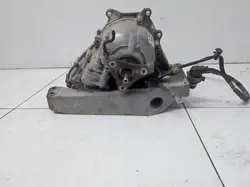 Réducteur de transmission automatique 8643151 BMW X5 F15