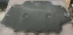 Volvo Motorhauben-Dämmung OEM 30715827 - Gebraucht