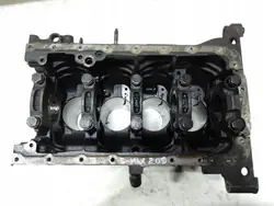 Bloco motor PEC8022 para Ford 2.0 TDCI D4204T