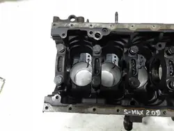 Bloc moteur PEC8022 pour Ford 2.0 TDCI D4204T