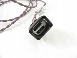 Câble d'alimentation pompe à carburant OEM BMW F10 F11
