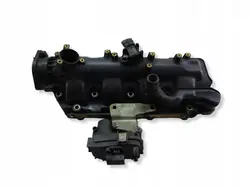 Collecteur d'admission Opel Insignia 2.0D OEM 0098592
