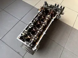 Culata Motor OEM K6A1918331 para 1.6 G4EE