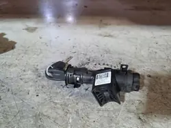 Interruptor de Encendido OEM 51800628 para Ford Ka 1.2L