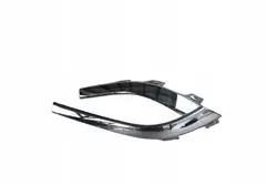 MERCEDES W206 LISTELLO CROMATO SINISTRO O DESTRO POSTERIORE