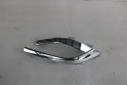 MERCEDES W206 KROMLIST LEFT ELLER RIGHT BAKRE STÖTFANGER