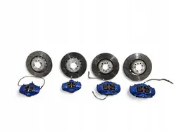 Conjunto discos e pinças travão BMW M2 F87 OEM 20.B434.02