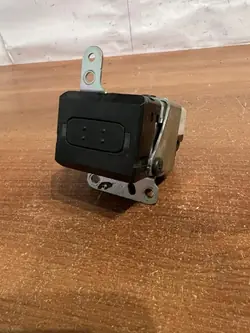 Gebruikte Toyota OE D3540 contactsleutel voor Corolla