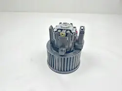 Ventilador de aquecimento Peugeot 308 T1000239C