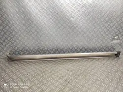 Carrinho guia porta corrediça OEM TWS40231 esquerda traseira