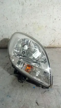 Farol Dianteiro Renault Kangoo I Direito 7701069079
