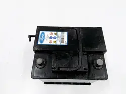 Batería FORD MUSTANG VI GT 45Ah 390A