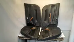 Paneles Laterales Puerta VW Passat B5 OEM VVW PASAT B5