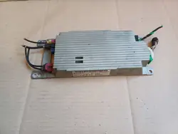 Styrpump OEM 9238245 BMW 5 F10/F11