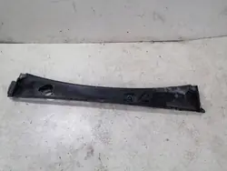Dacia OE 668119050 Vindrutetorkararm Begagnad
