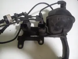 Válvula de tanque de ar OEM 022133259A VW Sharan