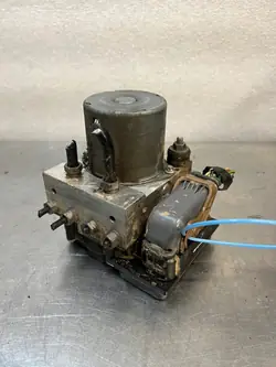 Pompe ABS OEM 9661887180 pour Peugeot Citroen