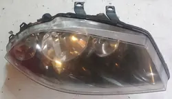 Farol direito Seat Ibiza 3 III 6L 6L1941006M