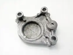 Gebrauchter Zylinderkopfdeckel OEM 9653369480 Peugeot