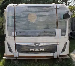 MAN TGM 18.290 Kabine gebraucht - OEM 18.290 Euro 6