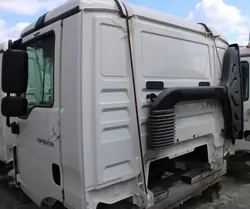 MAN TGM 18.290 Kabine gebraucht - OEM 18.290 Euro 6