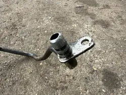 Manguera dirección Mercedes V Class W447 OEM A4472770000