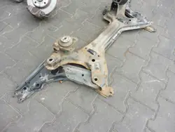 Poutre de Support Moteur VW Golf Jetta II Seat Toledo