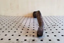 Braccio di Controllo Anteriore BMW 3 TOURING (E91) 2006 OEM 6768984