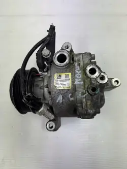 COMPRESSORE A/C OPEL MOKKA X 42456934 1.6 CDTI