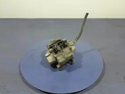 Étrier de frein arrière gauche OEM Lochow-323562-