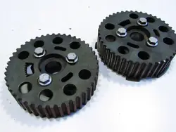 Nokkenastandwiel OEM 03G109239C voor Jeep Patriot 2.0 CRD
