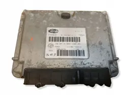Fiat Panda II Moottorinohjain OEM 51834074