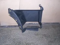 Volvo Trittabdeckung OEM 9234500 - Gebraucht