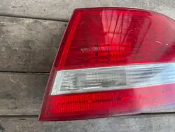 AUDI A6 C6 2004-2008 Rechte Rückleuchte 4F5945096D