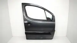 Vordere rechte Tür OEM 360172262 Citroen Berlingo III